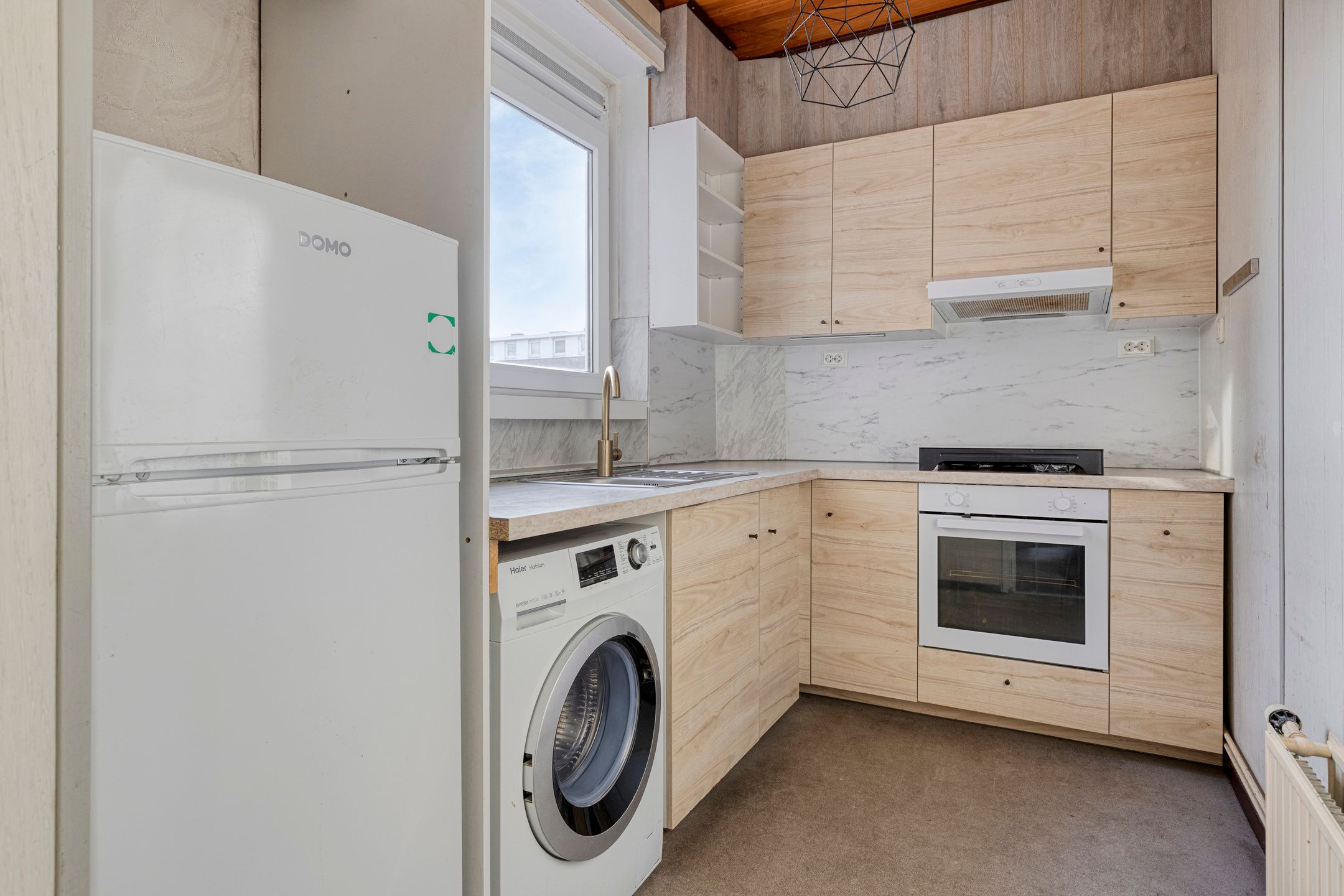 Foto 6 van Oostzeedijk 170-C