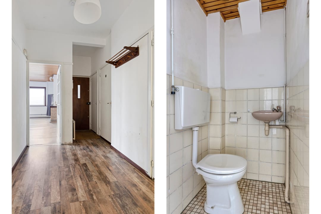 Foto 7 van Oostzeedijk 170-C