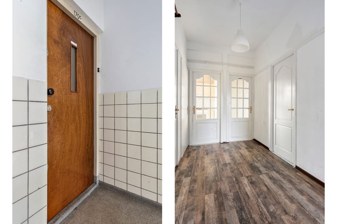 Foto 8 van Oostzeedijk 170-C