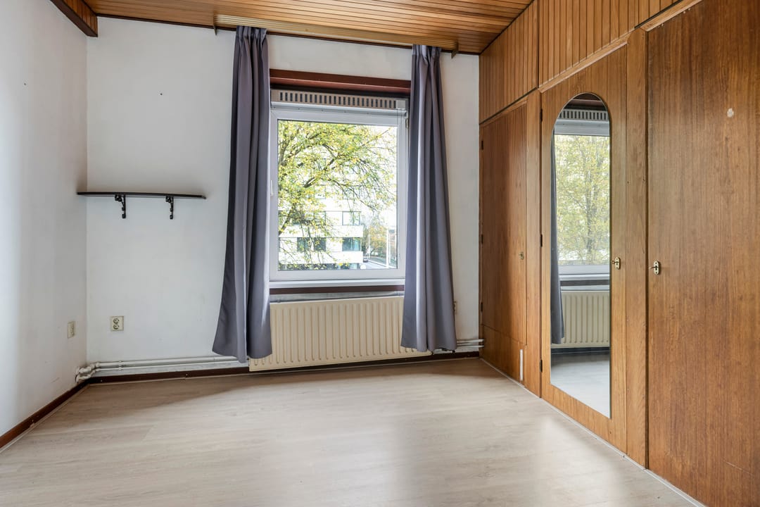 Foto 11 van Oostzeedijk 170-C