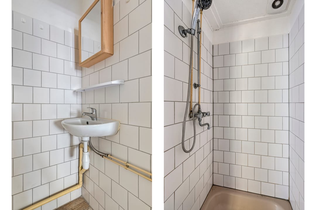 Foto 13 van Oostzeedijk 170-C