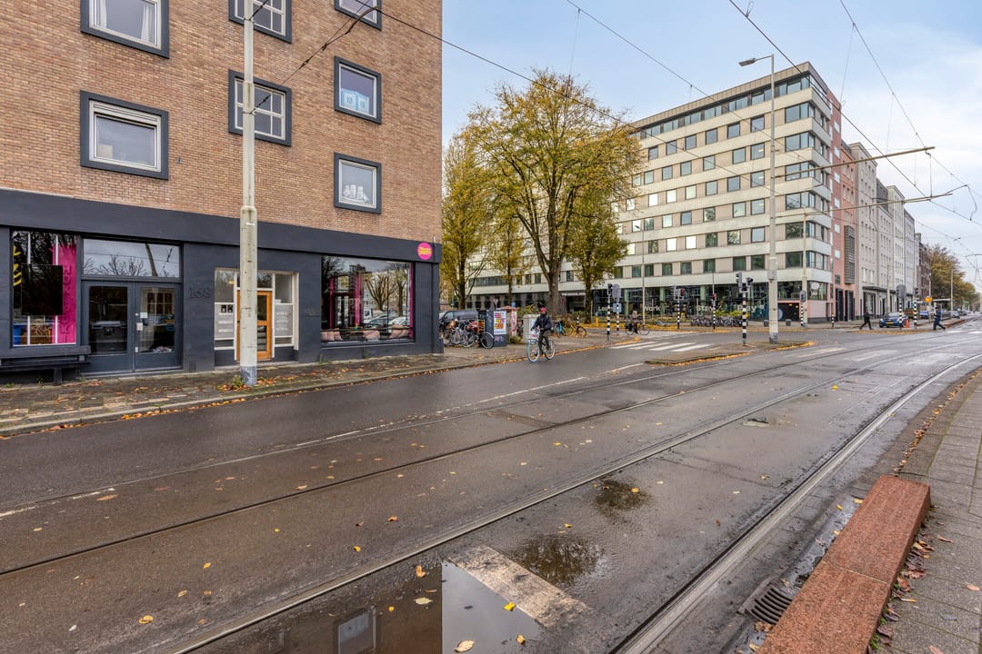 Foto 17 van Oostzeedijk 170-C