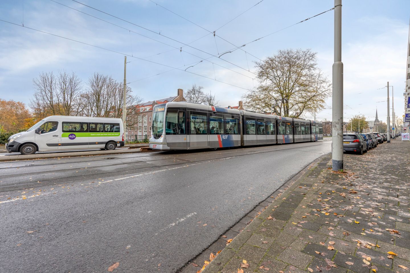 Foto 19 van Oostzeedijk 170-C