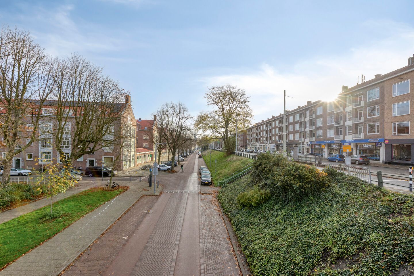 Foto 20 van Oostzeedijk 170-C