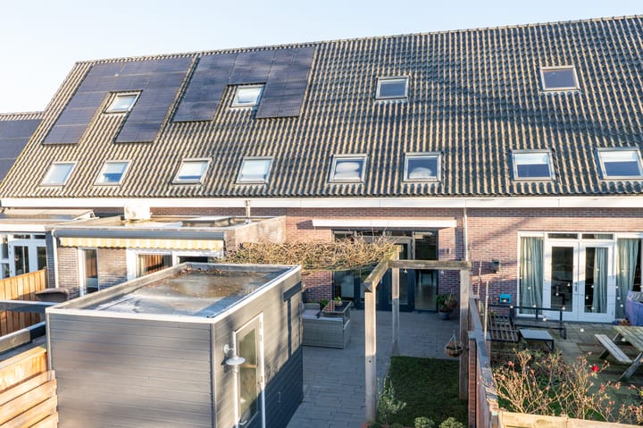 Foto 30 van De Kraak 15