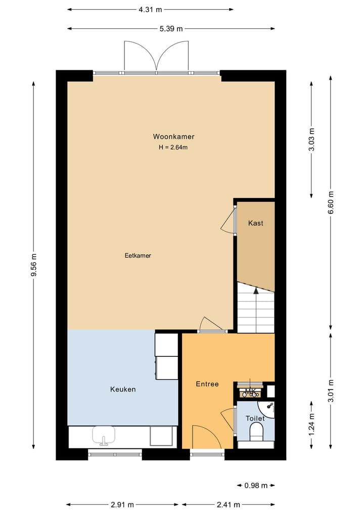 Foto 42 van De Kraak 15