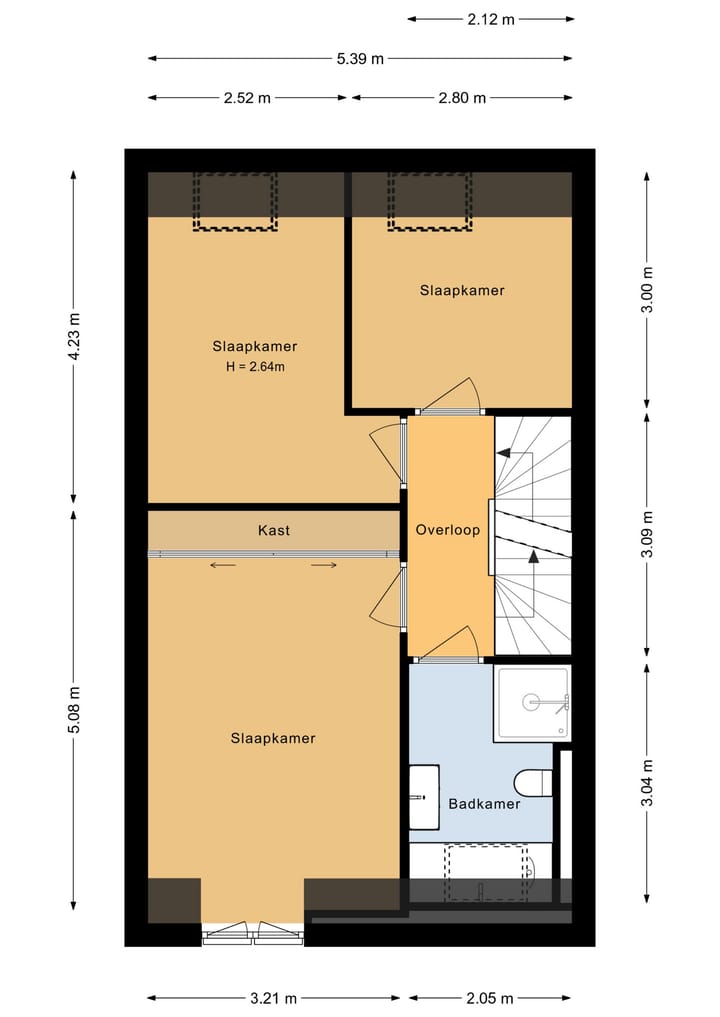Foto 43 van De Kraak 15