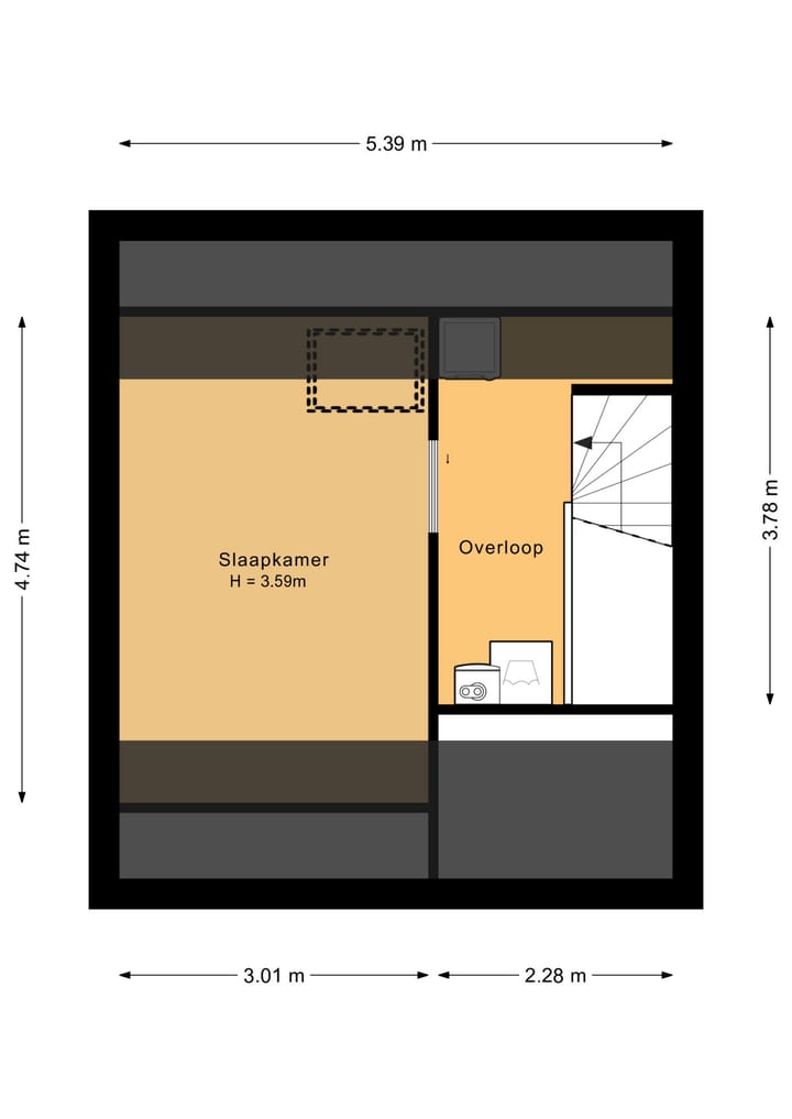 Foto 44 van De Kraak 15