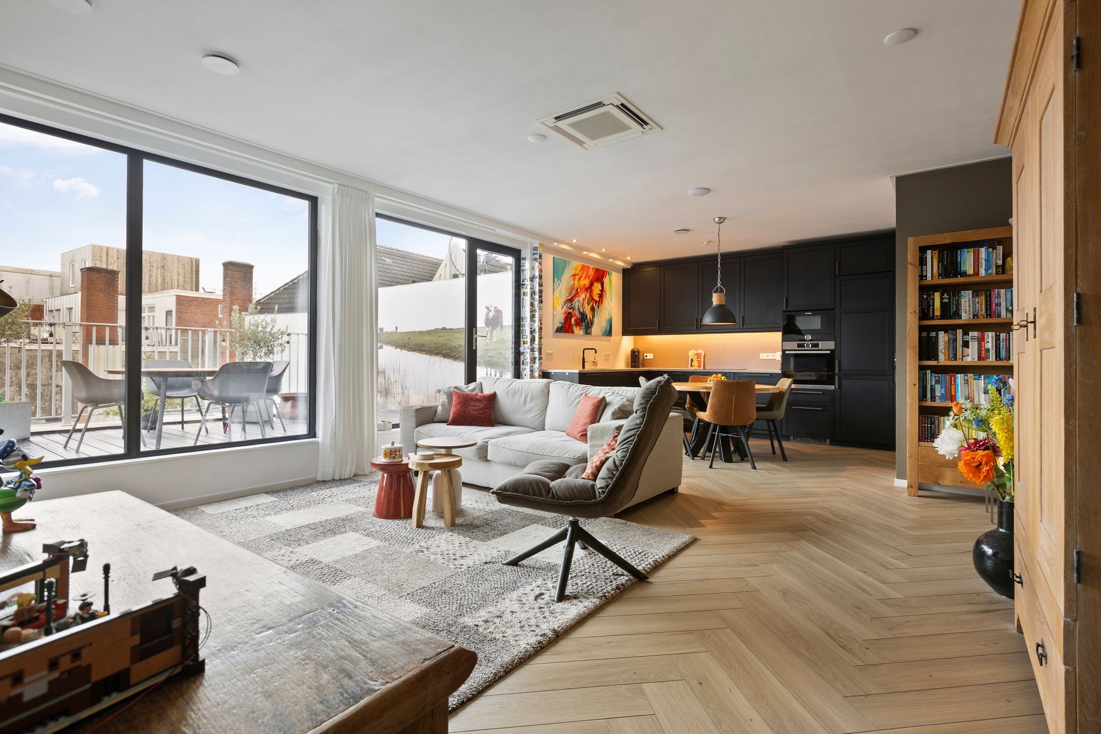 Stoeldraaierstraat 7-, 7, 4, Groningen, 9712BT, Groningen, Nederland 7 