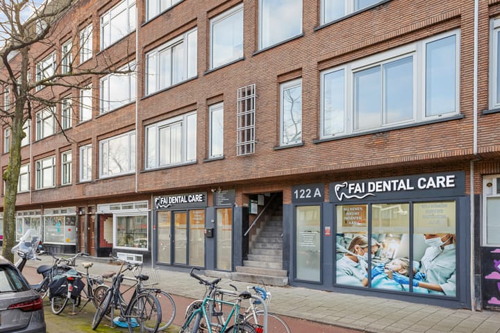 Foto 3 van Schieweg 122-C