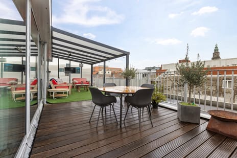 Stoeldraaierstraat 7-4 tertiary image