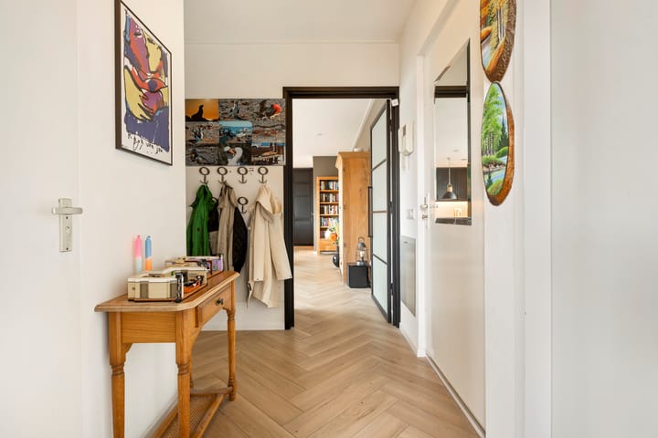 Foto 7 van Stoeldraaierstraat 7-4