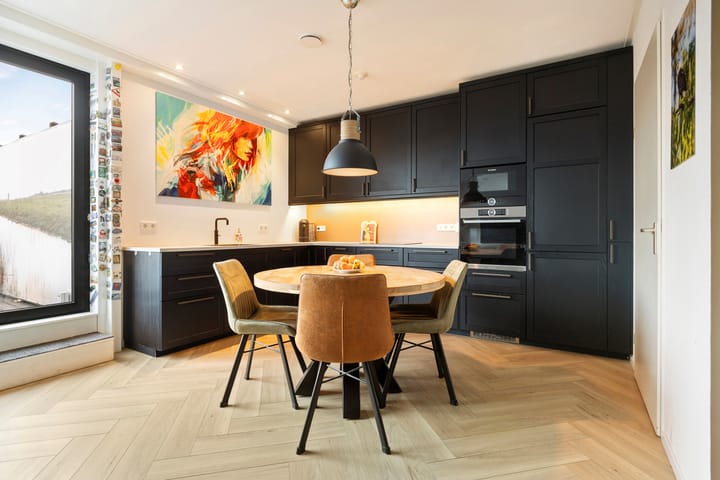 Foto 13 van Stoeldraaierstraat 7-4