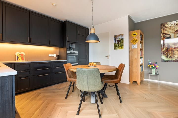 Foto 15 van Stoeldraaierstraat 7-4