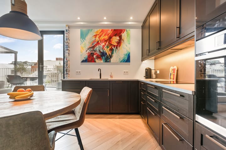 Foto 16 van Stoeldraaierstraat 7-4