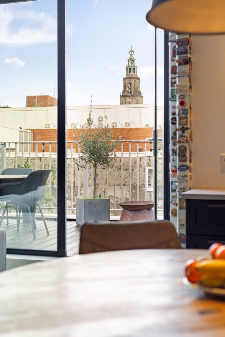 Foto 17 van Stoeldraaierstraat 7-4