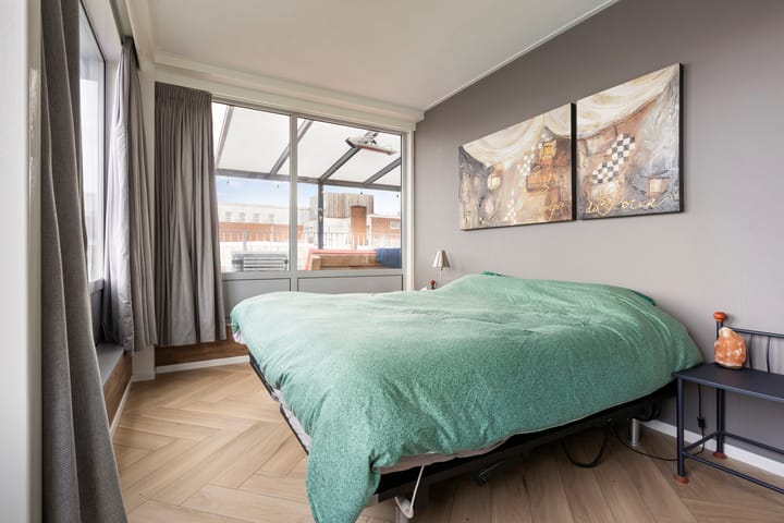 Foto 20 van Stoeldraaierstraat 7-4