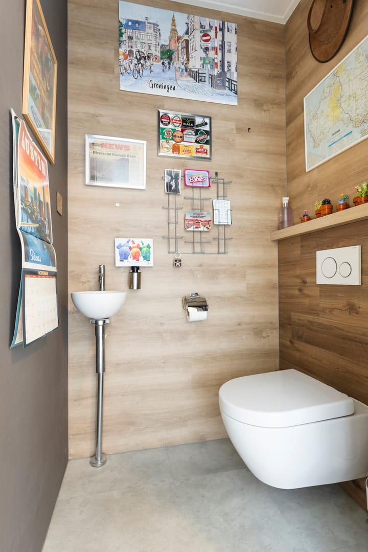 Foto 26 van Stoeldraaierstraat 7-4