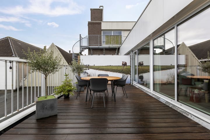 Foto 28 van Stoeldraaierstraat 7-4