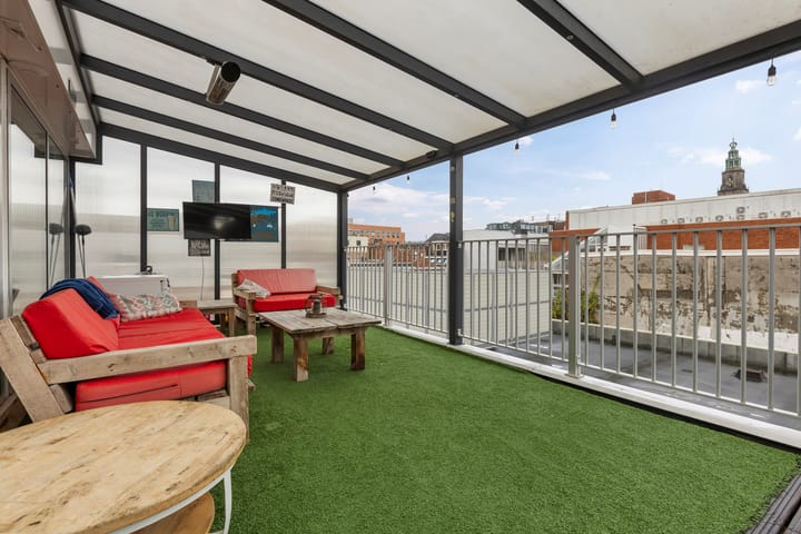 Foto 30 van Stoeldraaierstraat 7-4