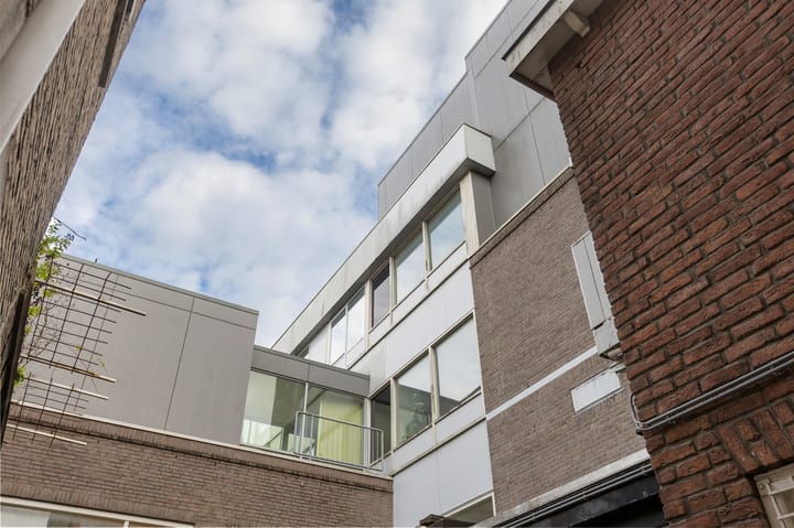 Foto 31 van Stoeldraaierstraat 7-4