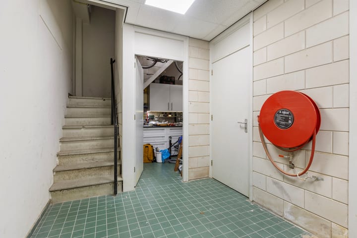 Foto 32 van Stoeldraaierstraat 7-4