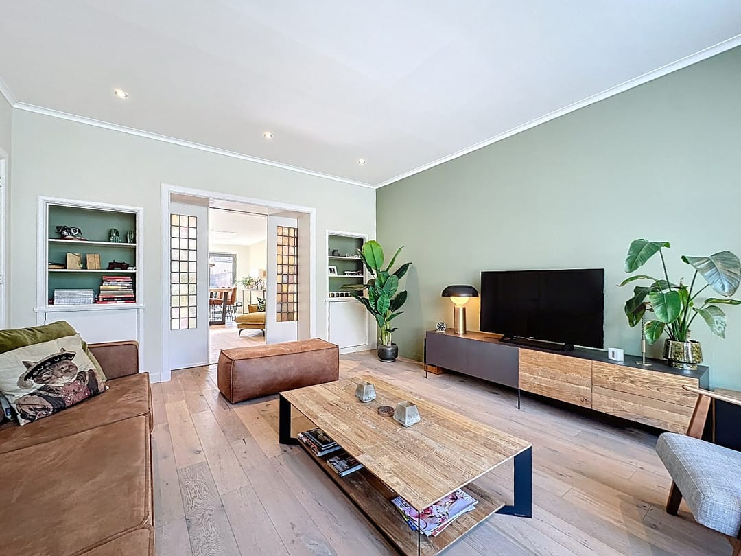 Foto 7 van Nieuwstraat 3