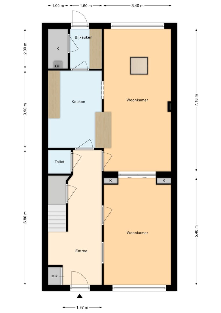 Foto 48 van Nieuwstraat 3