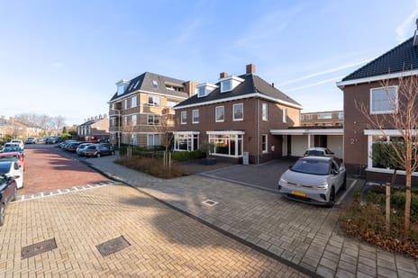 Hendrik van Naaldwijkstraat 2-E tertiary image