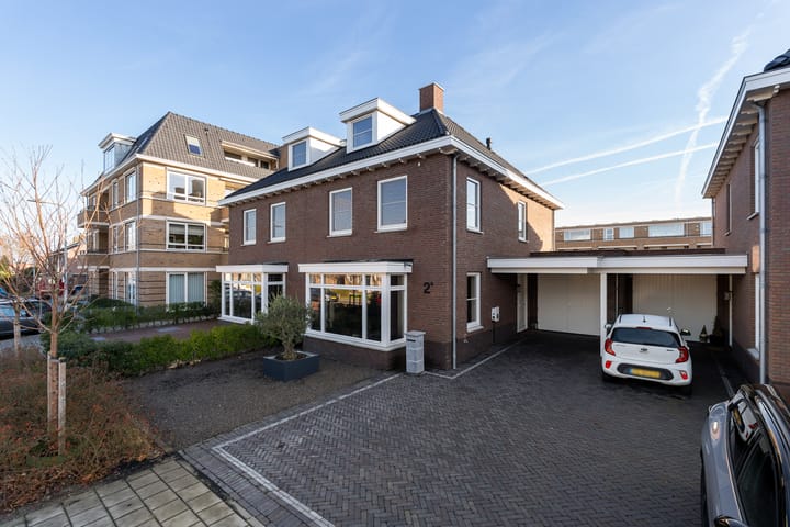 Foto 4 van Hendrik van Naaldwijkstraat 2-E