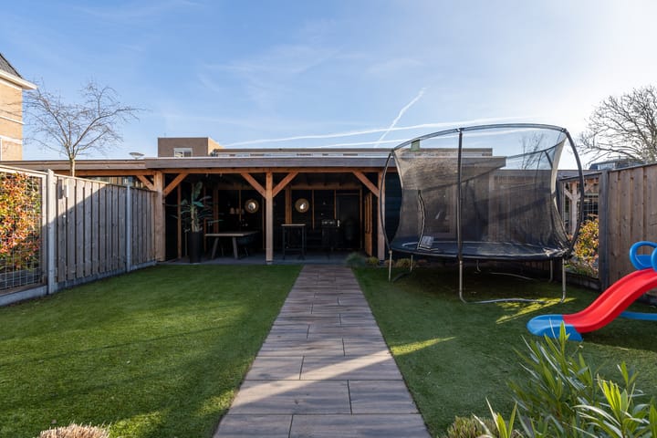 Foto 28 van Hendrik van Naaldwijkstraat 2-E