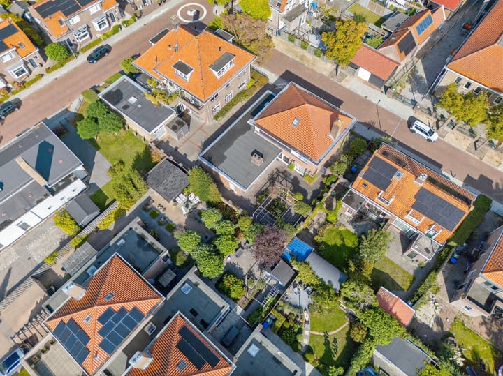 Burgemeester Mijslaan 4 main image