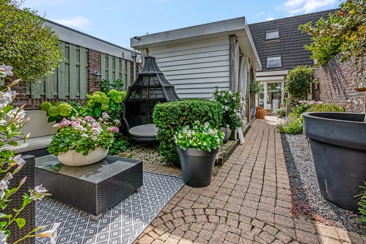 Foto 3 van Koraalzwam 15