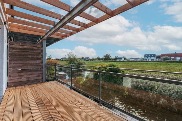 Foto 3 van Pracanalaan 44-A