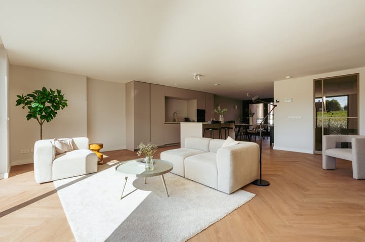 Foto 4 van Pracanalaan 44-A