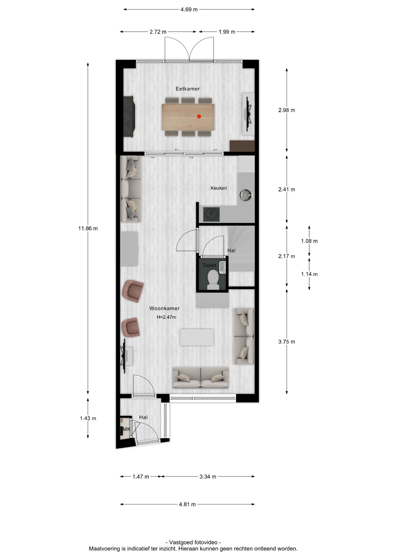 Foto 36 van Koraalzwam 15
