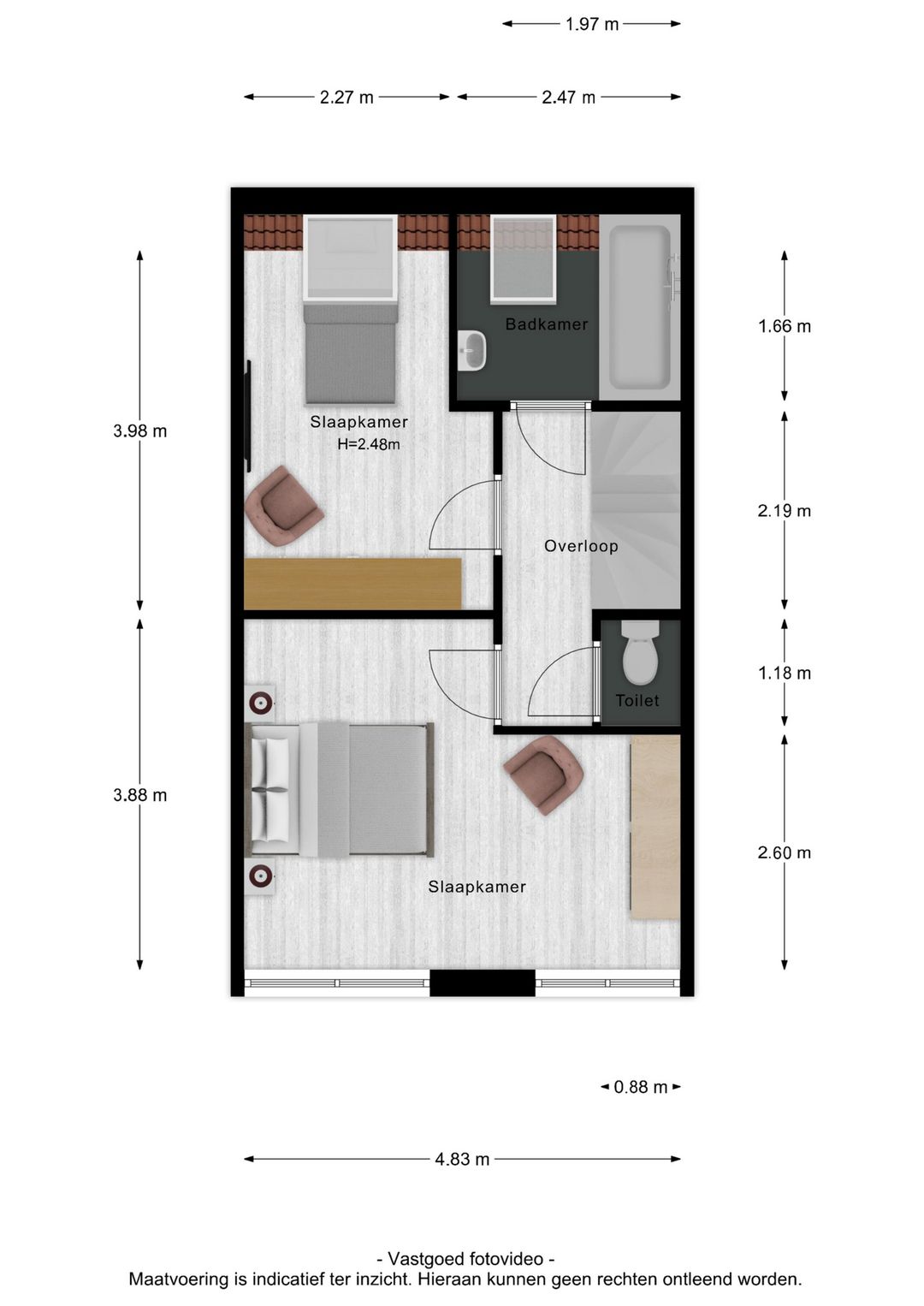 Foto 37 van Koraalzwam 15