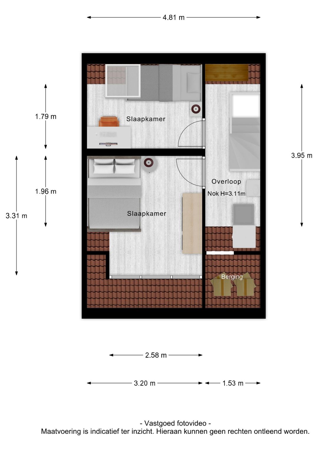Foto 38 van Koraalzwam 15