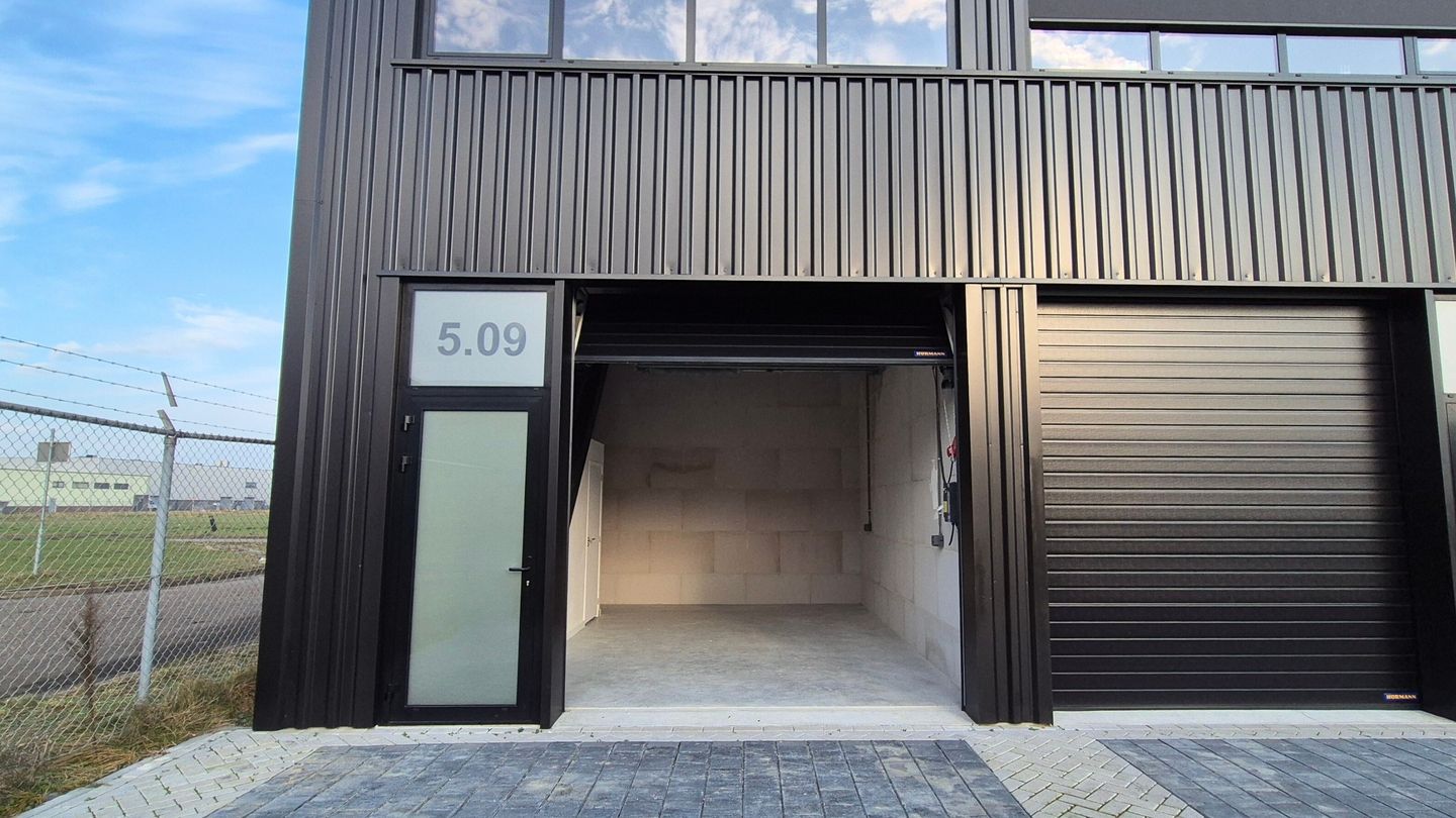 Bekijk foto 3 van De Smalle Zijde 5-9