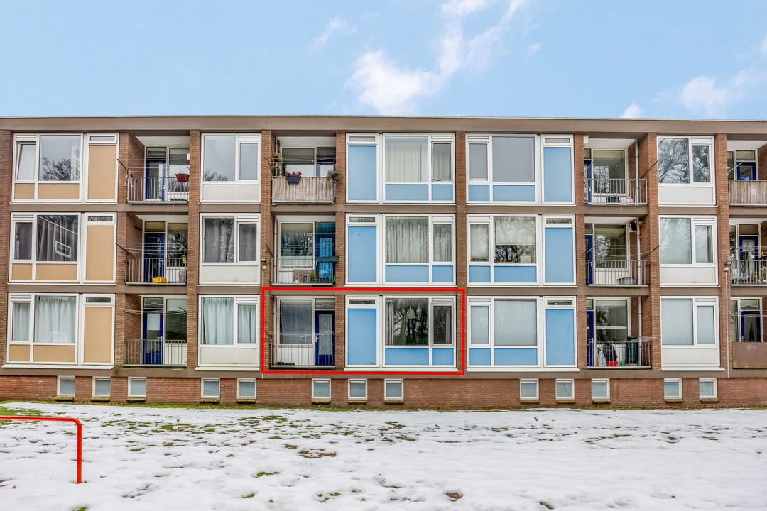 Photo 1 of Ernst Casimirlaan 79