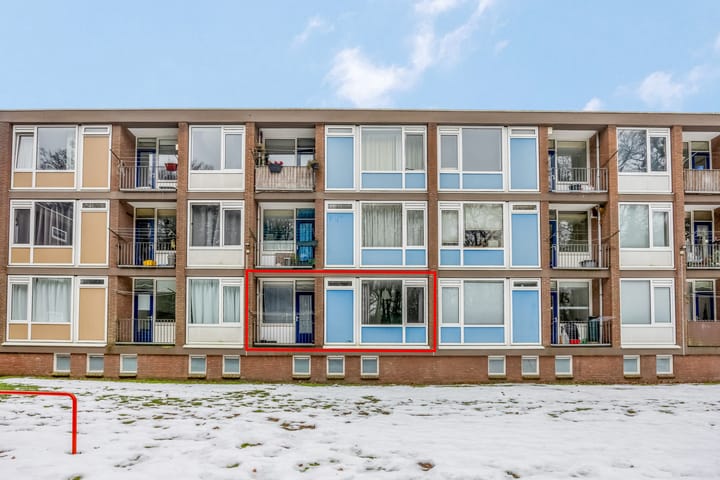 Foto 1 van Ernst Casimirlaan 79