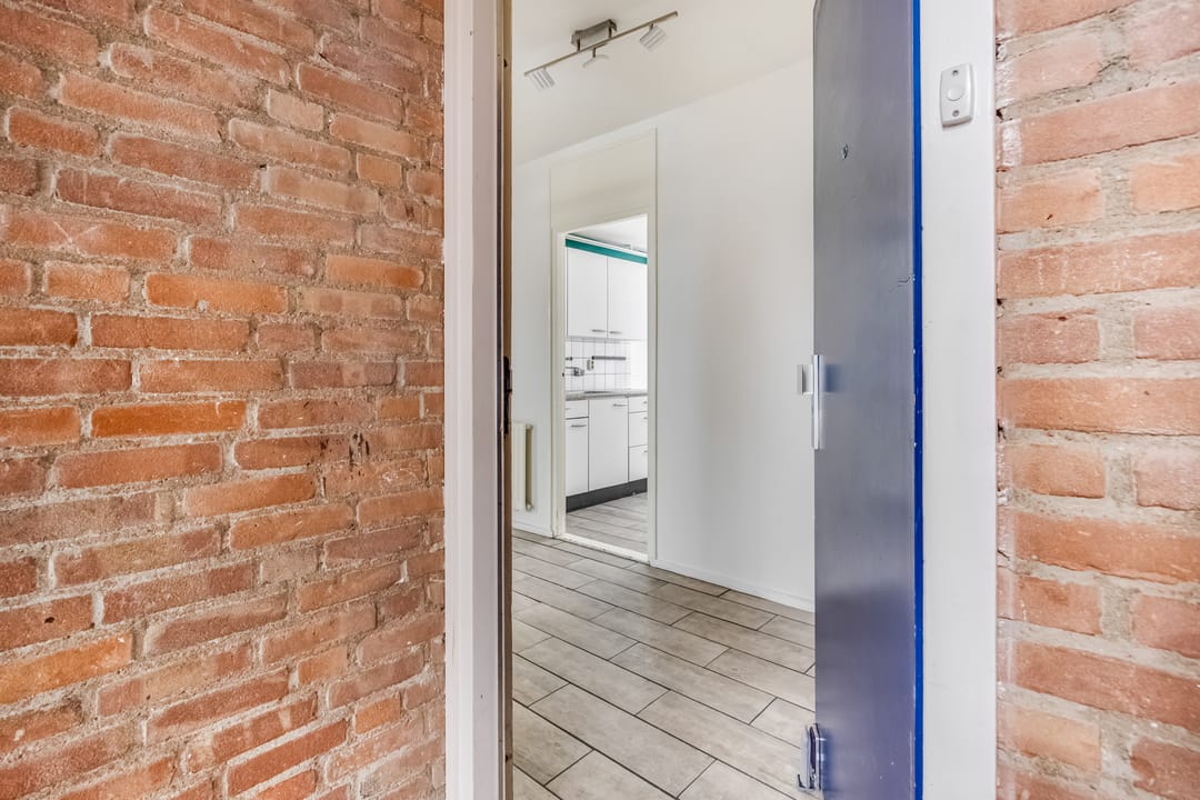 Photo 2 of Ernst Casimirlaan 79