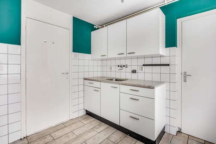 Foto 10 van Ernst Casimirlaan 79