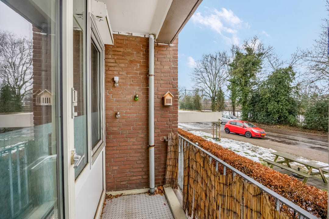 Photo 17 of Ernst Casimirlaan 79