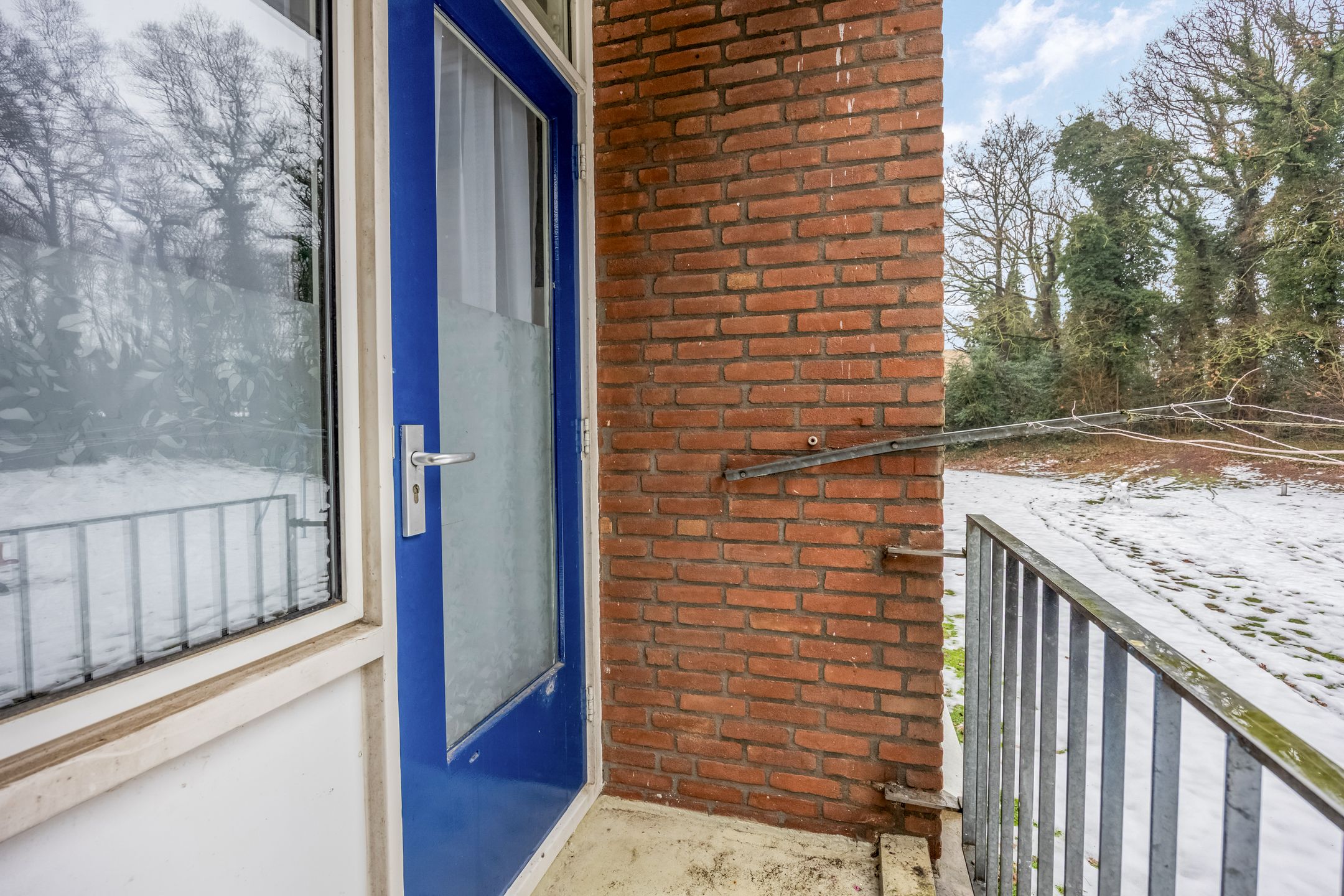 Photo 21 of Ernst Casimirlaan 79