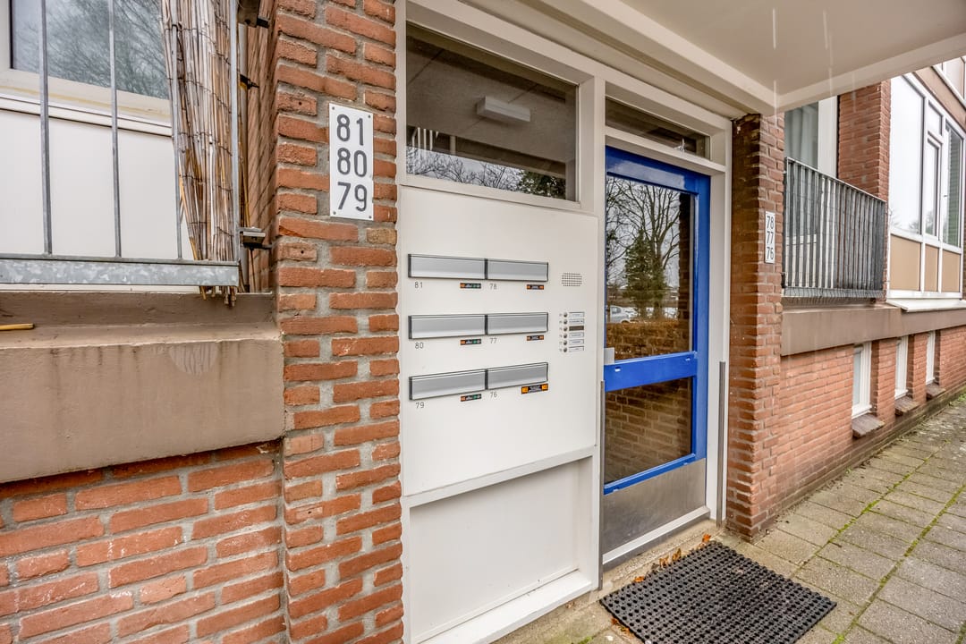 Photo 23 of Ernst Casimirlaan 79