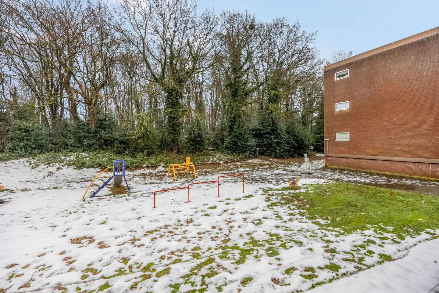 Photo 25 of Ernst Casimirlaan 79