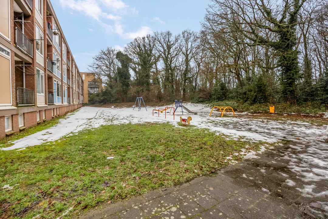 Photo 26 of Ernst Casimirlaan 79