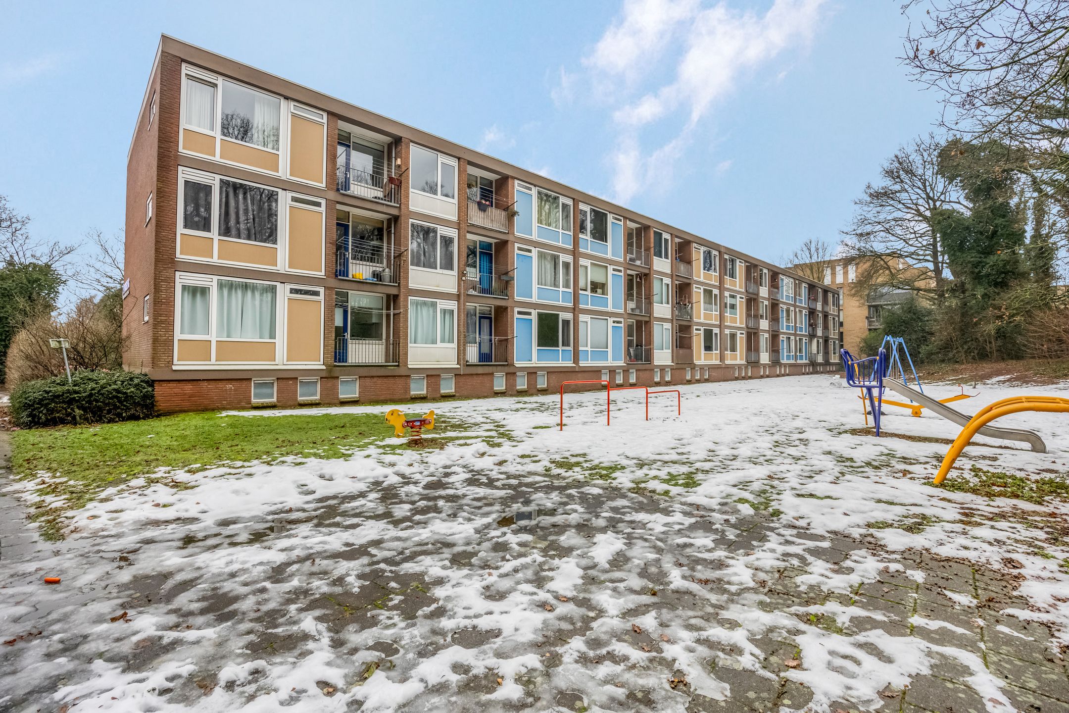 Photo 27 of Ernst Casimirlaan 79