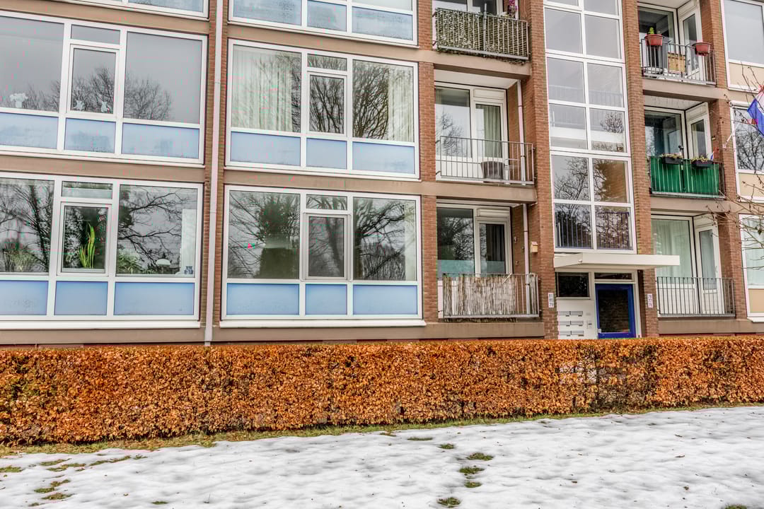 Photo 28 of Ernst Casimirlaan 79